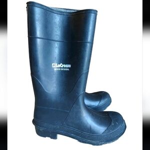 LaCrosse Men's Waterproof Tall Boots